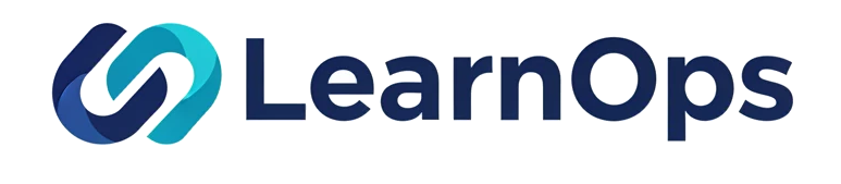 لرن آپس | LearnOps